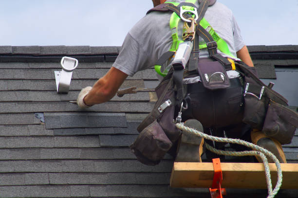 Best Slate Roofing Contractor  in Rainsville, AL