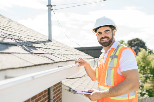Best Residential Roofing Contractor  in Rainsville, AL