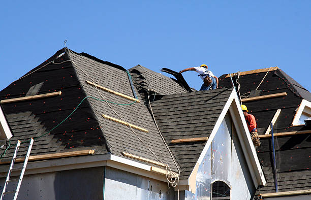 Quick and Trustworthy Emergency Roof Repair Services in Rainsville, AL
